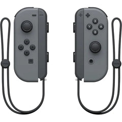 Nintendo Joy-Con (L/R) Wireless Controller - Gray