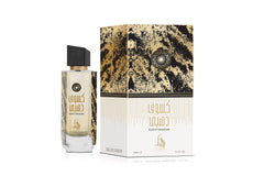 Al Absar Kasuf Dahabi Perfume 100ML - EDP - Luxurious Oriental Fragrance with Floral Harmony and Golden Elegance