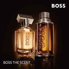 Hugo Boss The Scent Perfume for Men Eau De Toilette 50ML