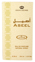 Al Rehab Aseel Eau de Parfum - 35ml