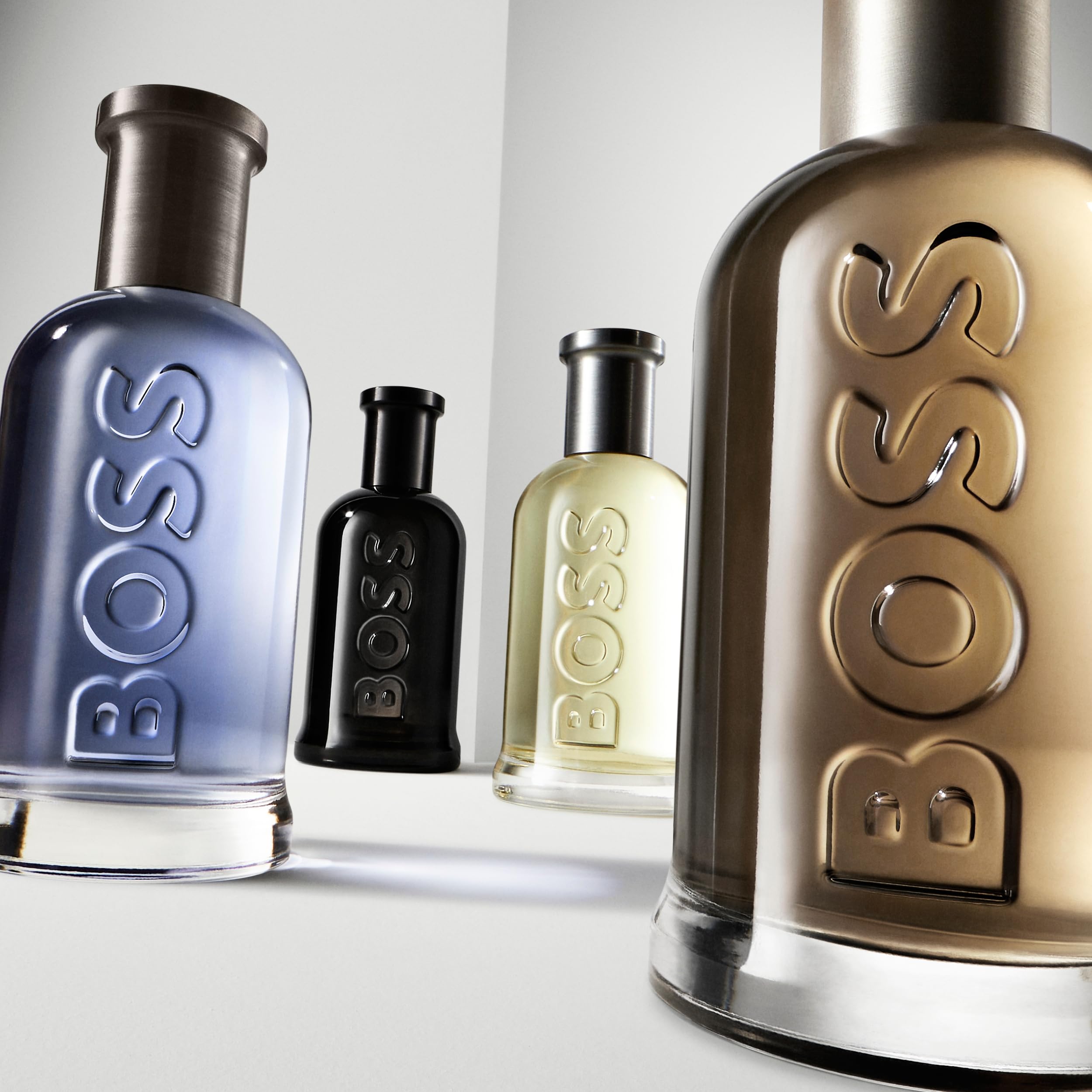 Hugo Boss Bottled Infinite Men's Eau de Perfume