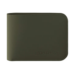 Magpul DAKA Bifold Tactical Minimalist Cash and Card Holder Wallet EDC Gear - ‎Olive Drab Green