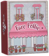 Fare Follie Eau De Toilette Spray By Carlo Corinto For Women
