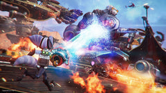 Playstation Ratchet & Clank: Rift Apart (PS5)