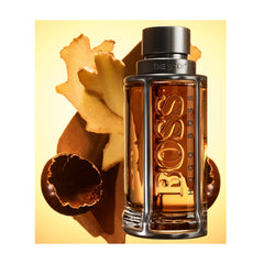 Hugo Boss The Scent Perfume for Men Eau De Toilette 50ML