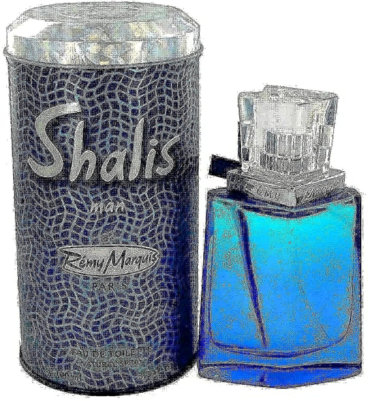 Remy Marquis Men's Shalis EDP Eau de Parfum – Discount Store