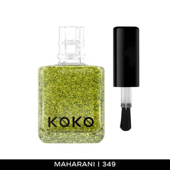 KOKO NAILS POLISH 349 MAHARANI, 14ml