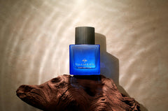 Thameen Carved Oud By for Men & Women - Eau De Parfum, 50 ml