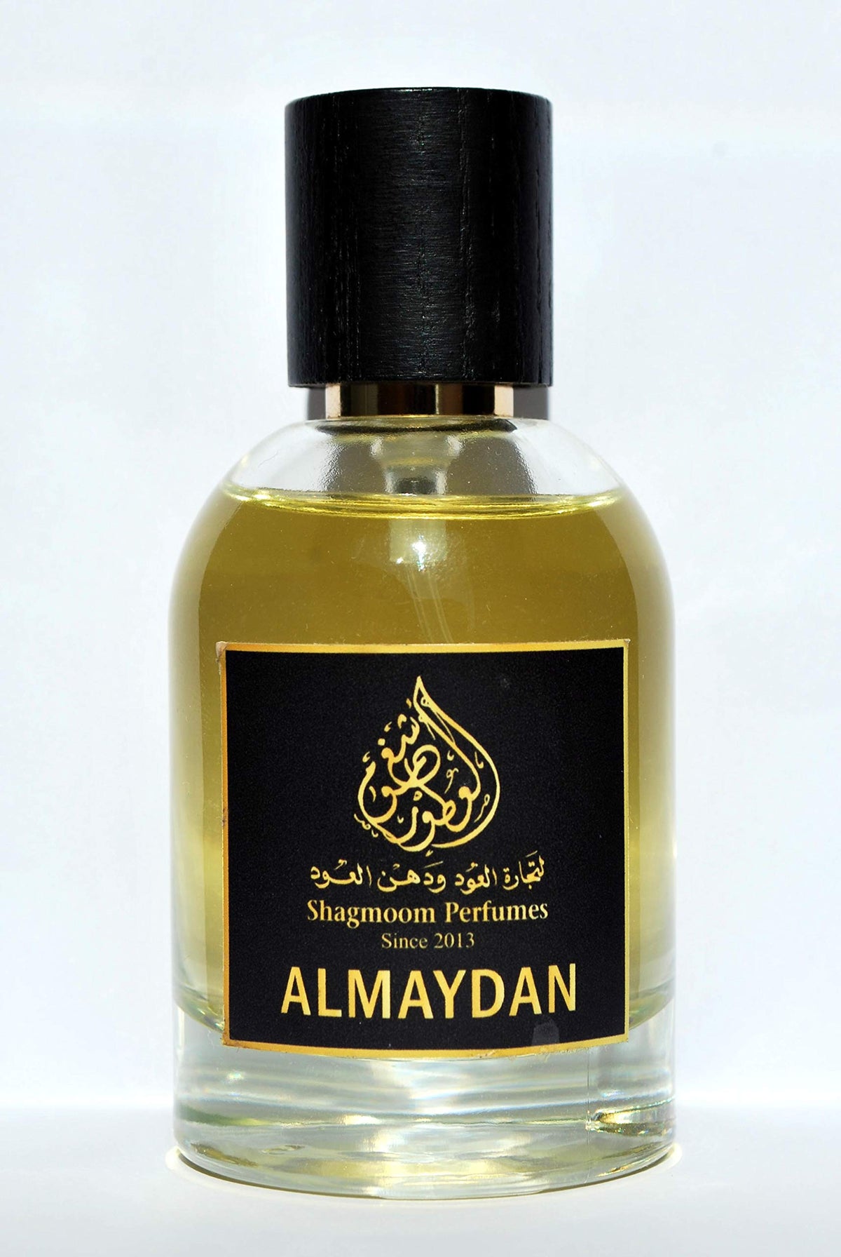 AL-MAYDAN