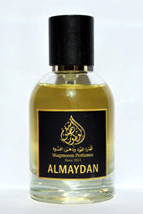 AL-MAYDAN