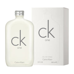 Calvin Klein CK One Perfume for Unisex Eau De Toilette 300ML