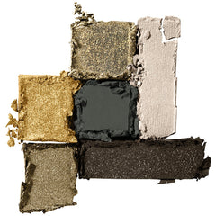 Maybelline The City Mini Palette - Urban Jungle