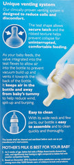AVENT Philips Anti Colic Bottle 125ml (Single Pack)