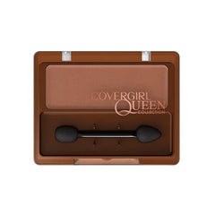 COVERGIRL Queen 1-kit Eye Shadow Down to Earth, .09 oz (packaging may vary)