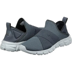 Asics QUANTUM LYTE SLIP-ON unisex-adult Road Running Shoes