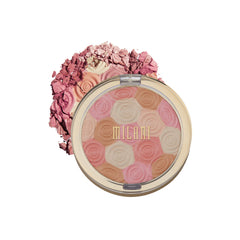 Milani Illuminating Face Powder, Beauty's Touch, 10g