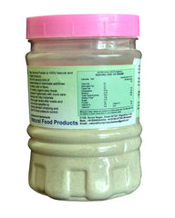 SHOODDH POTATO FACE POWDER All Natural, 5 x 100 GM (Buy 5 and Get 2 Free Raw Banana Powder)