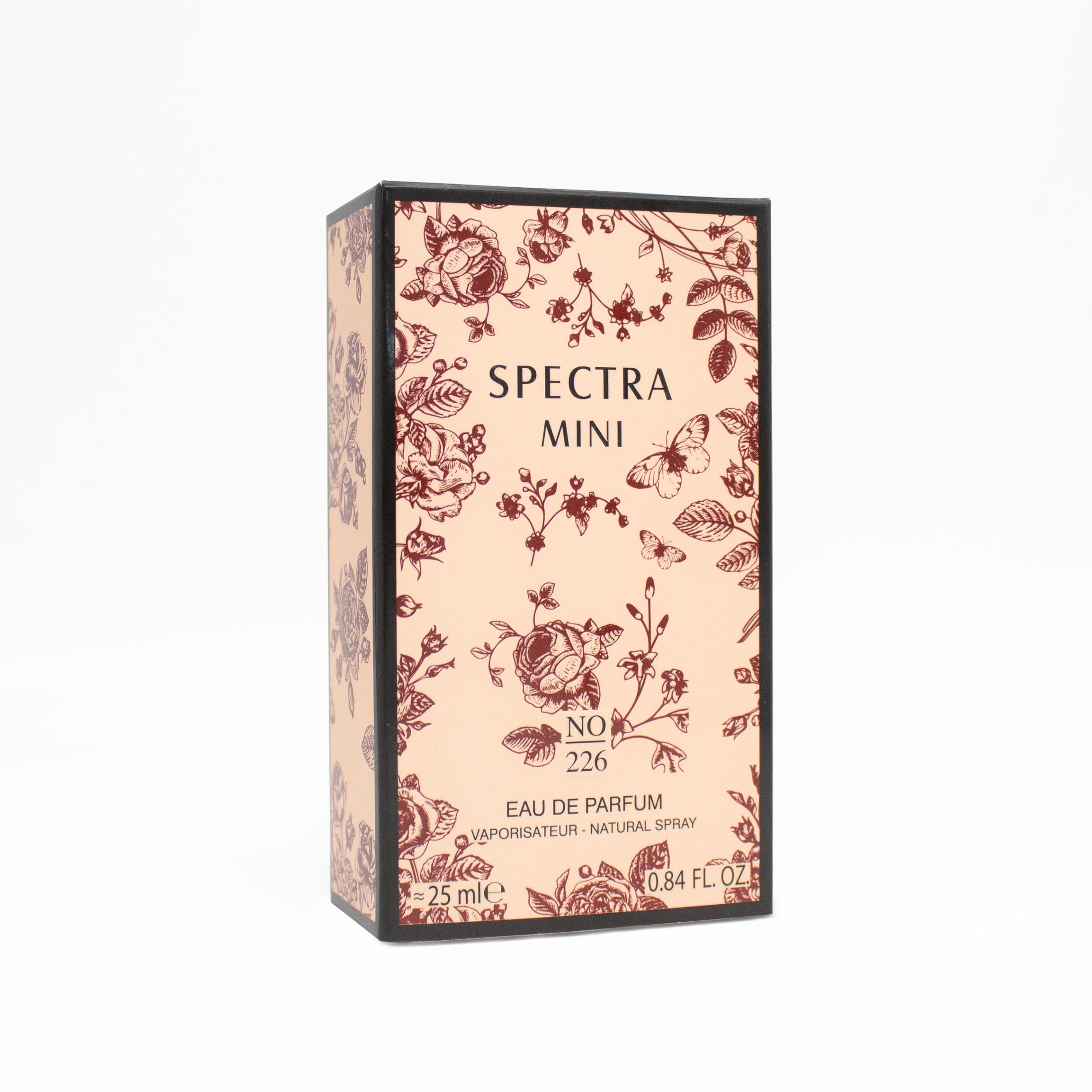 Spectra Mini 226 Eau De Parfum for Women – 25ml