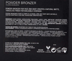Anastasia Beverly Hills Powder Bronzer, Tawny