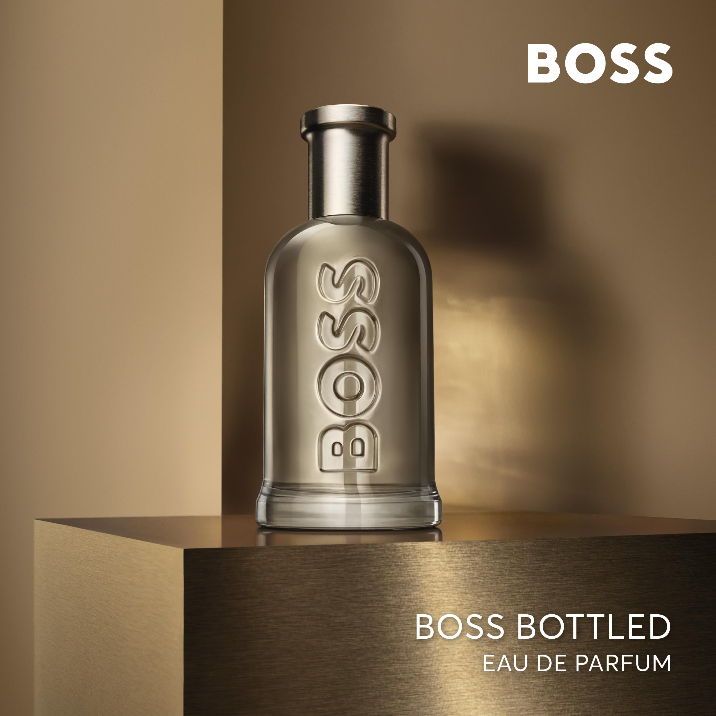 Hugo Boss Bottled Men's Eau de Parfum