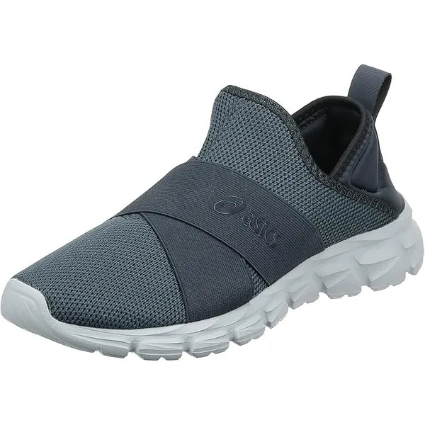 Asics QUANTUM LYTE SLIP-ON unisex-adult Road Running Shoes
