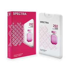 Spectra Pocket 292 Bomb Eau De Parfum For Women – 18ml