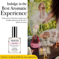 Demeter Cologne Spray, Pixie Dust