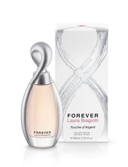 Laura Biagiotti Forever Touche D’Argent Eau De Parfum Spray 60ml/2.03oz