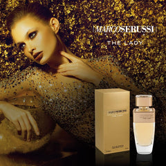 MARCO SERUSSI THE LADY EDP 90ML PERFUME