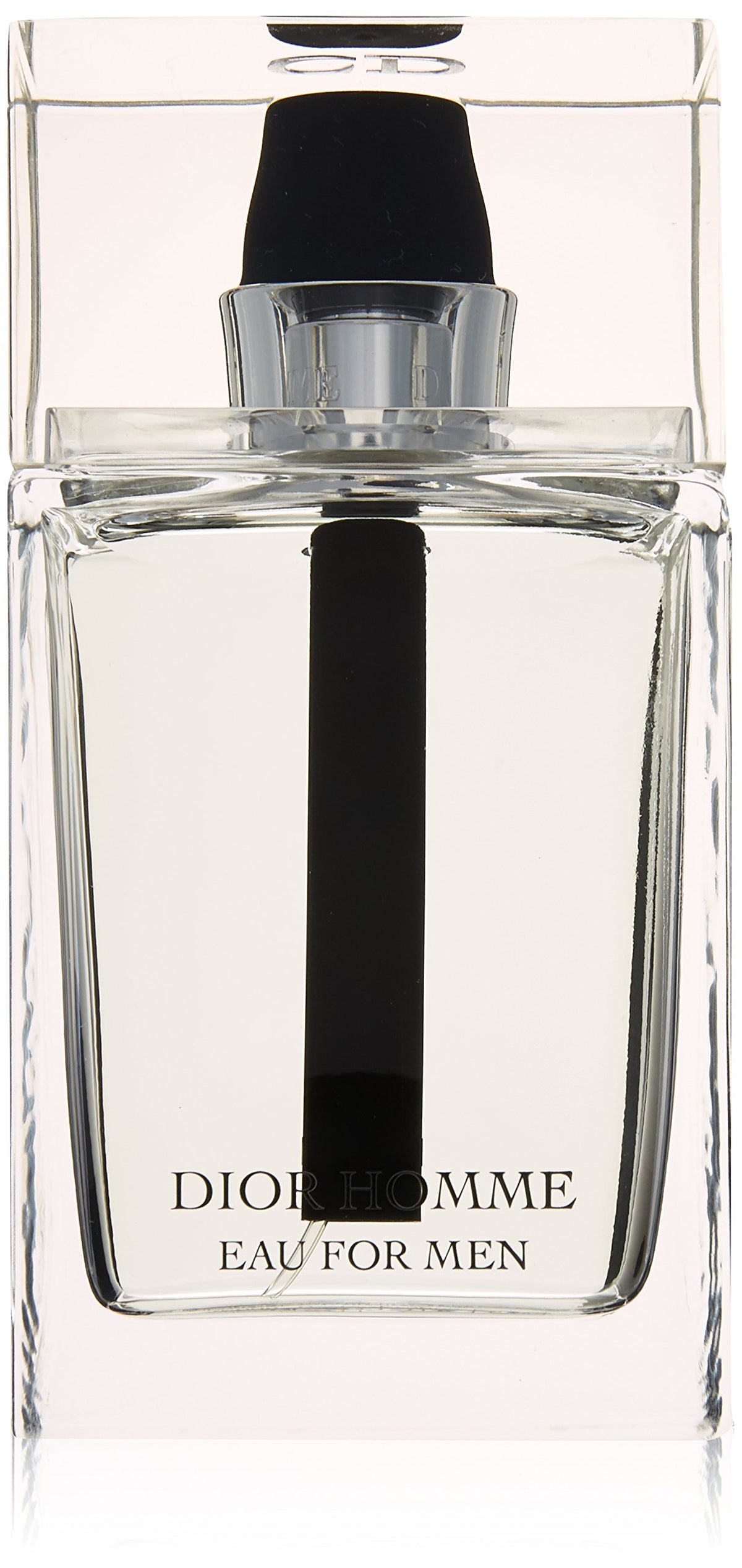 Men's Dior Homme Eau De Toilette Spray (5oz/150ml)