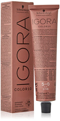 Schwarzkopf Professional Igora Royal Hair Color10 5-0 - 60ml