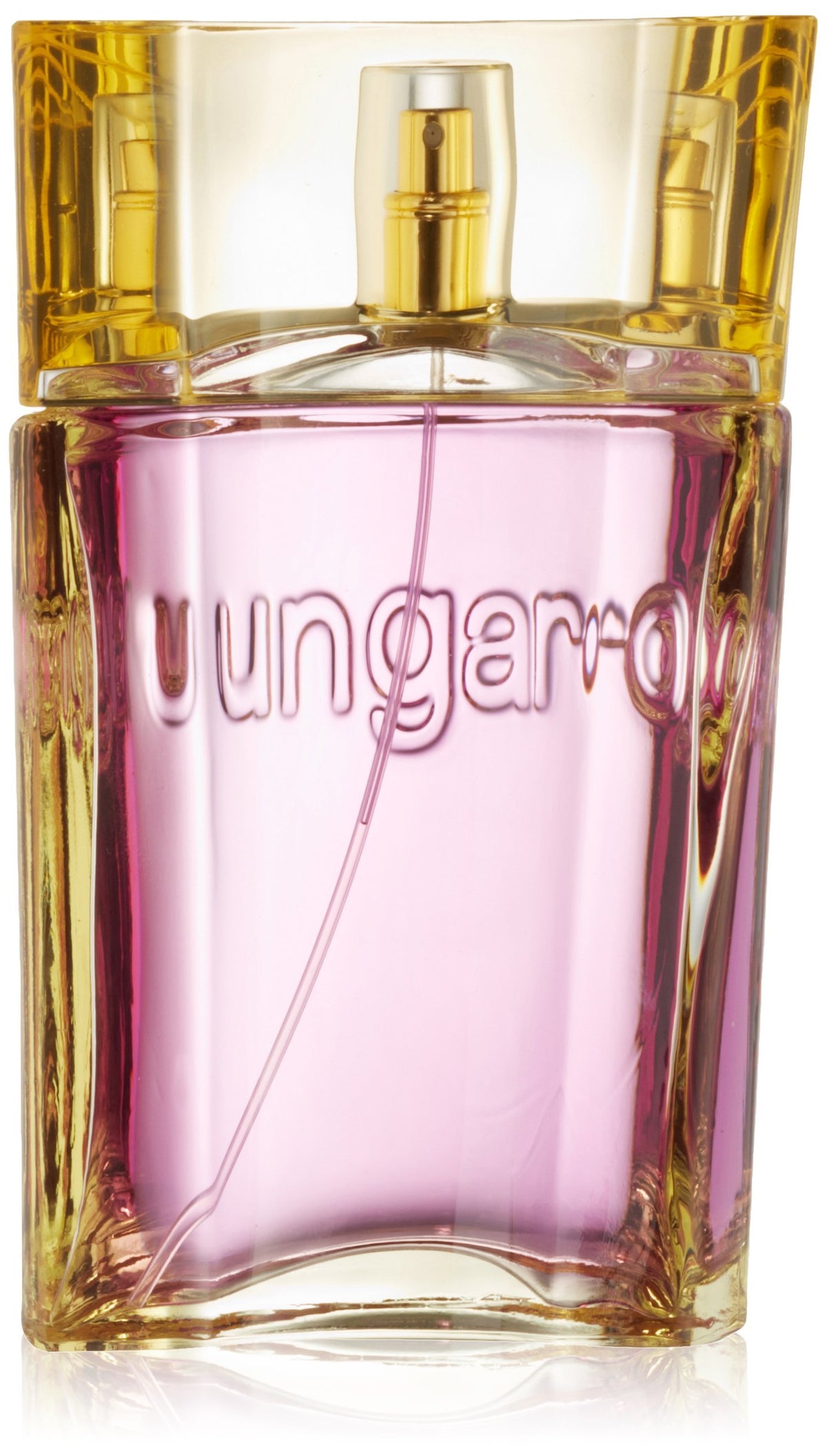 Ungaro Ungaro For - perfumes for women 90ml - Eau de Parfum