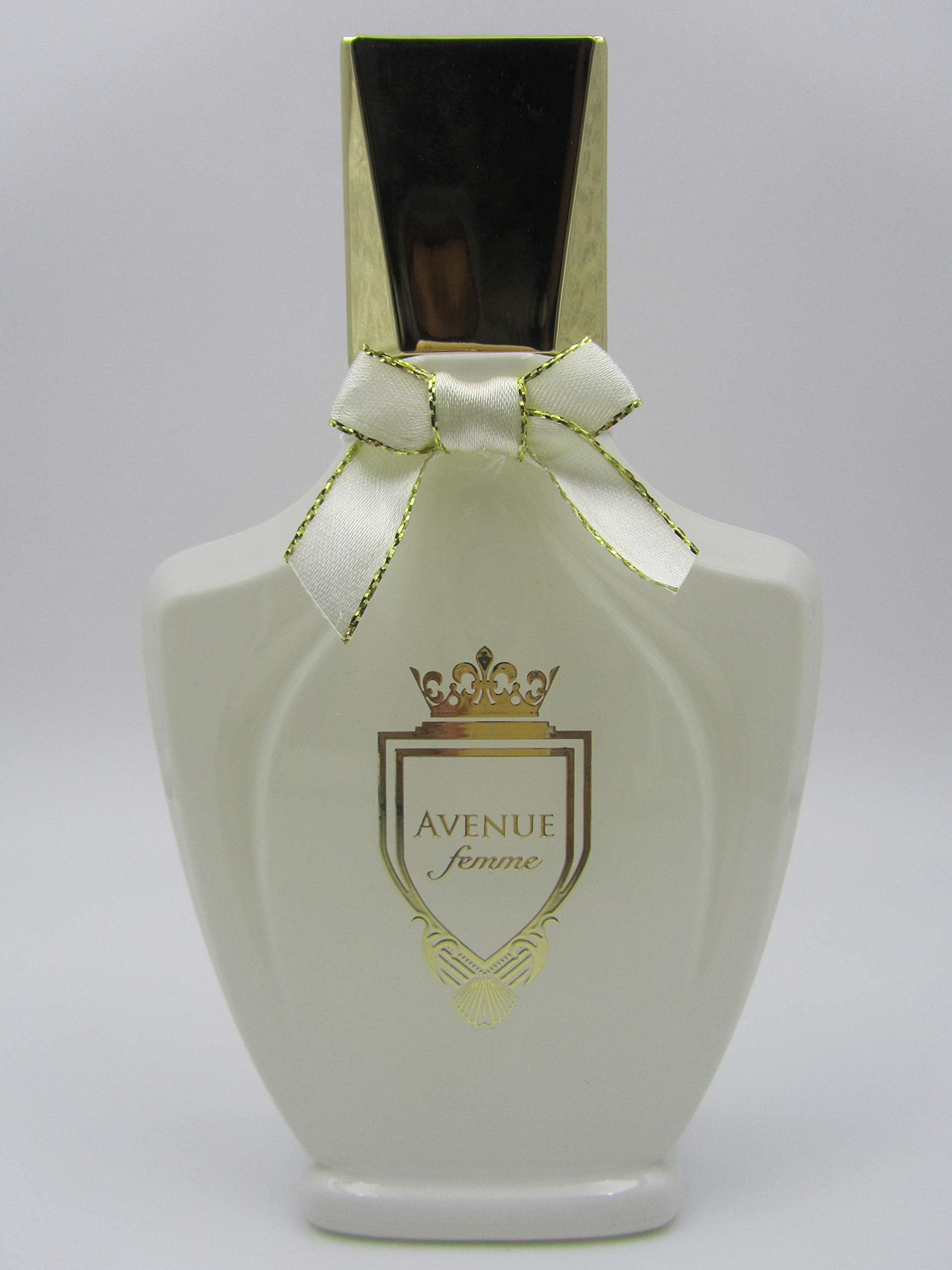 Al Rehab AVENUE for women 100ml