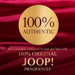 Joop! Homme - Eau De Toilette (200ml)