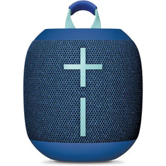 Ultimate Ears Wonderboom 4 Portable Bluetooth Speaker (984-001883) - Cobalt Blue