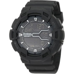 Armitron Sport Men's Digital Strap Watch