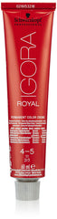 Schwarzkopf Professional Igora Royal Hair Color 4-5 - 60ml
