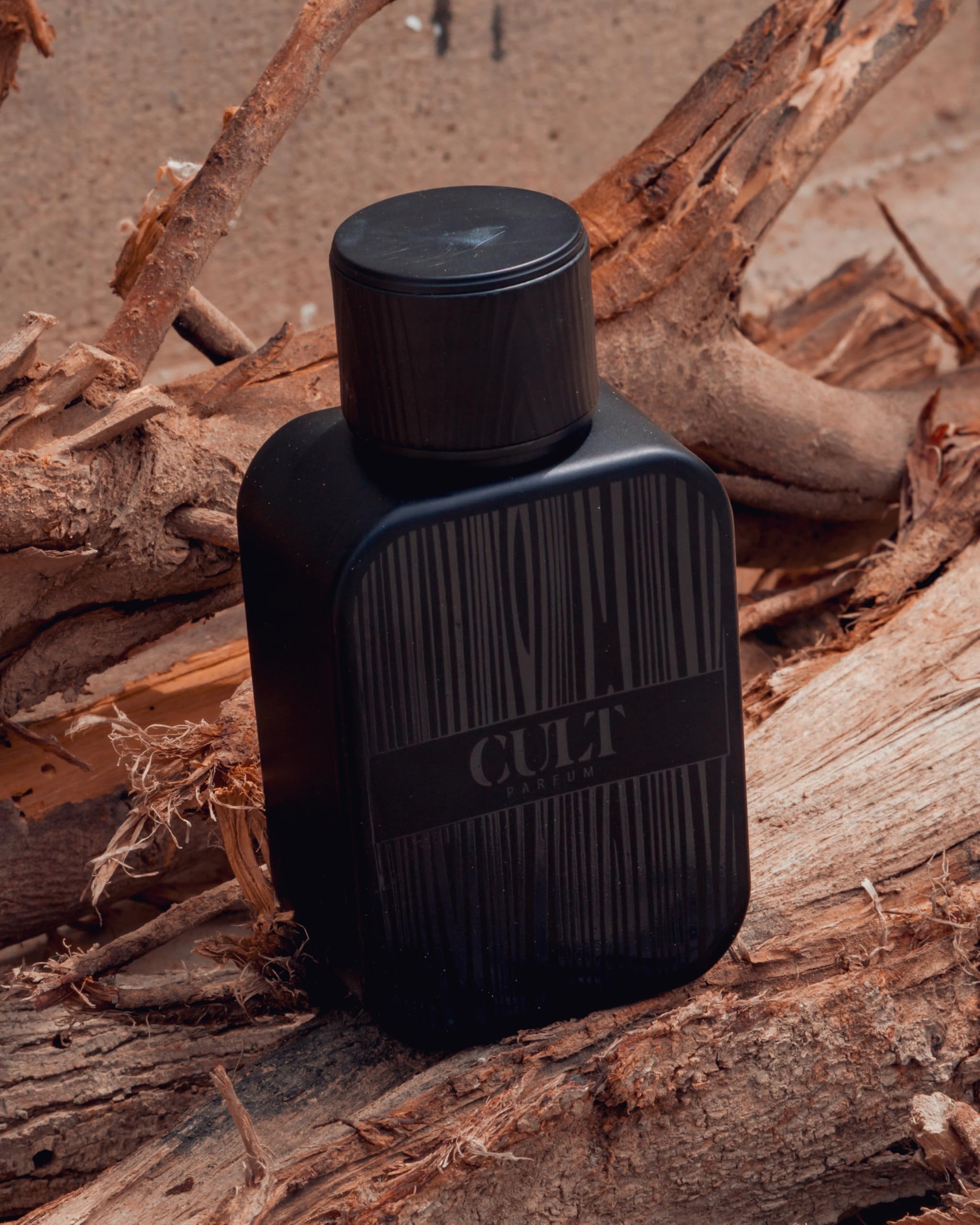 ARO FAC Cult By Dhamma Perfumes