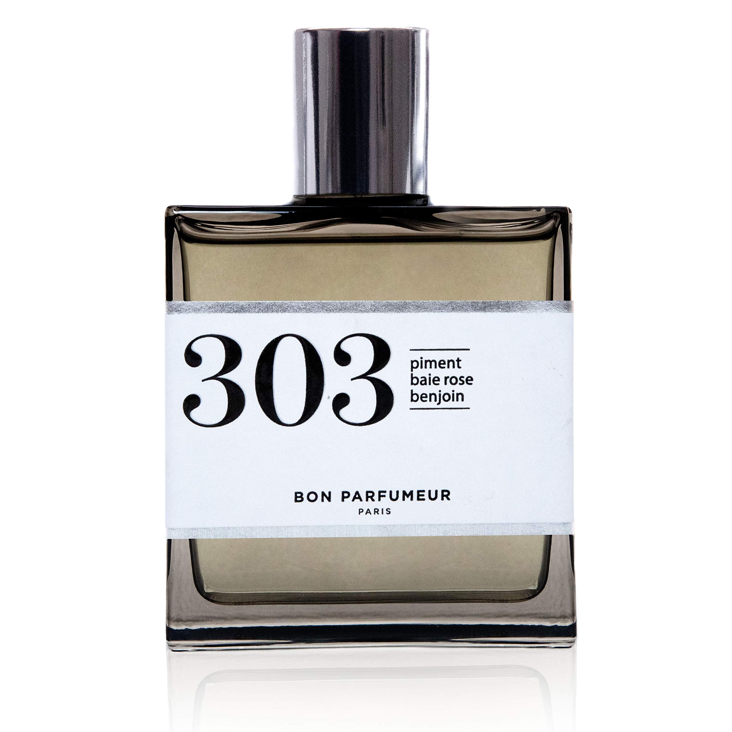 Bon Parfumeur Eau de Parfum n#303 Les Privés / (100 mL)