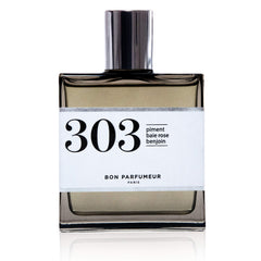 Bon Parfumeur Eau de Parfum n#303 Les Privés / (100 mL)