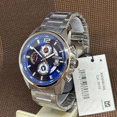 Citizen Chronograph Watch