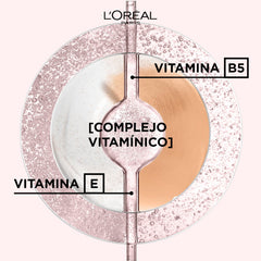 L’Oréal Paris MAGIC BB cream verde anti-rojeces 30 ml