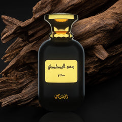 RASASI SOMOW AL RASASI MAALI EDP 100 ML