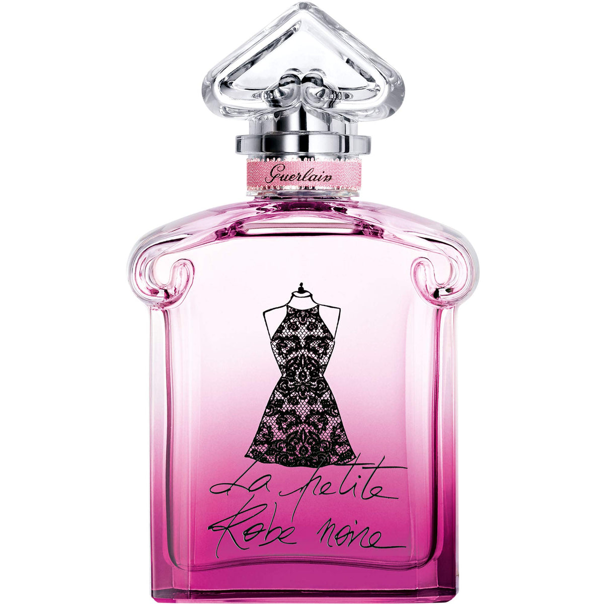 La Petite Robe Noire Legere By Guerlain For Women - Eau De Parfum, 100ml (3346470134898)