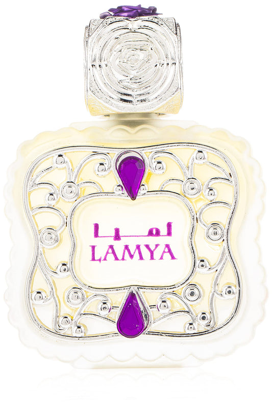 Nabeel Perfumes Lamya Concentrated Oil Perfume For Unisex - 20 ml