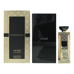 Lalique Noir Premier Plume Blanche 1901 - Eau de Parfum (100ml)