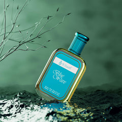 Al Nuaim Blue Wave Eau De Parfum For Men - 50ml | Long Lasting Perfume | EDP Perfumes | Long Lasting Perfumes | Luxury Perfumes