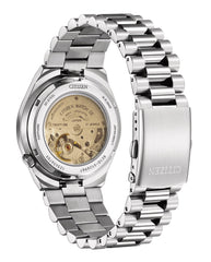 Citizen Analog Blue Dial Men's Watch