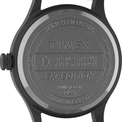 Timex Men's Expedition Scout 40mm Watch - Tan/Gray/Gunmetal