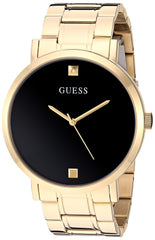 GUESS 44MM Diamond Dial Watch